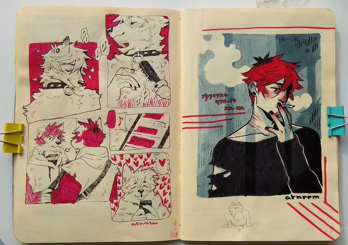 Разворот рисунок. Разворот скетчбука. Разворот скетчбука. Скетчбук внутри. Скетчбук развороты.