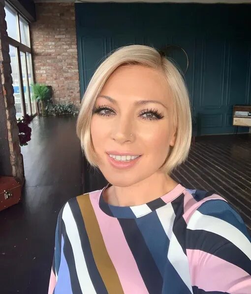 Аврора не поверила в искренность раскаяния Тодоренко
