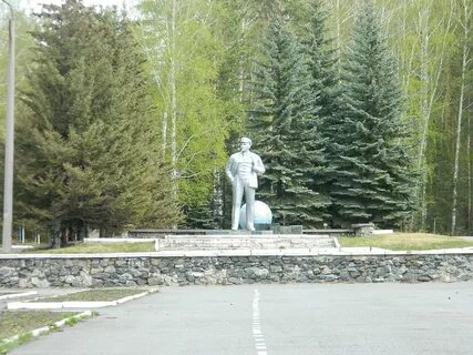 Орленок снежинск