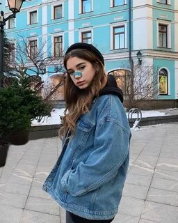 Крутые блогерши