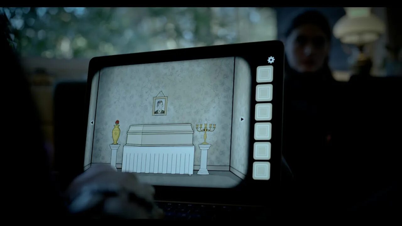 The past within на андроид. Игра rusty lake the past within. игра the past within lite. cube escape the past within. the past within within rusty lake.