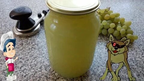 Виноградный сок на зиму через соковыжималку рецепт