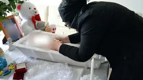 Дети умерли фото