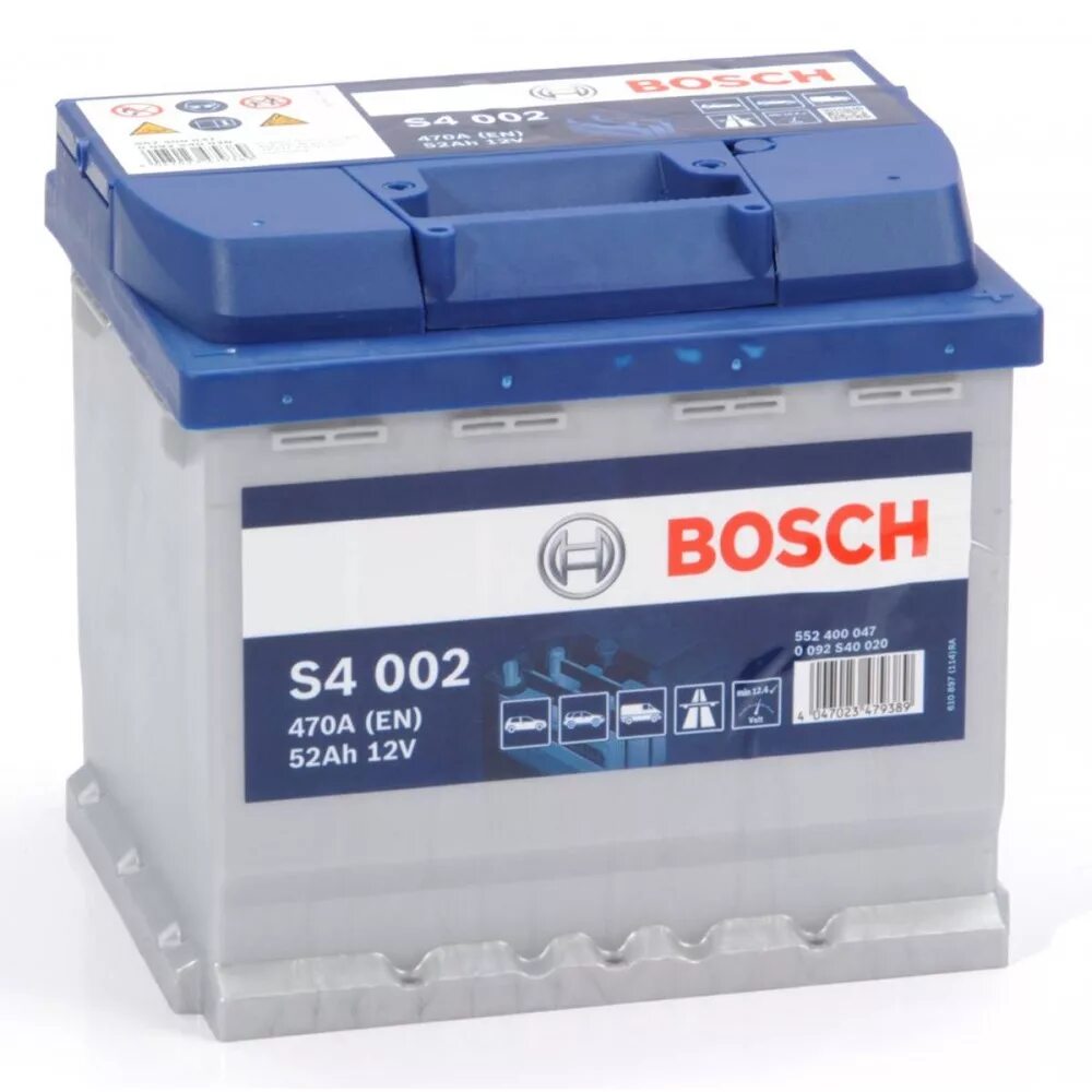 Какие аккумуляторы лучше для авто. Автомобильный аккумулятор Bosch s4 004. Автомобильный аккумулятор Bosch s4 021. Автомобильный аккумулятор Bosch s4 025. Автомобильный аккумулятор Bosch s4 009.