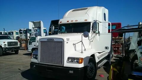 Freightliner 120