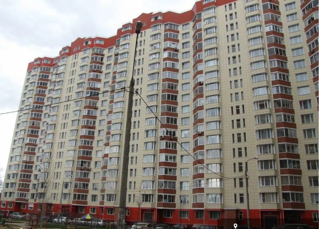 Подольски ул спортивная