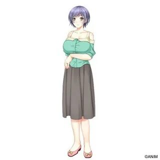 Mama ni