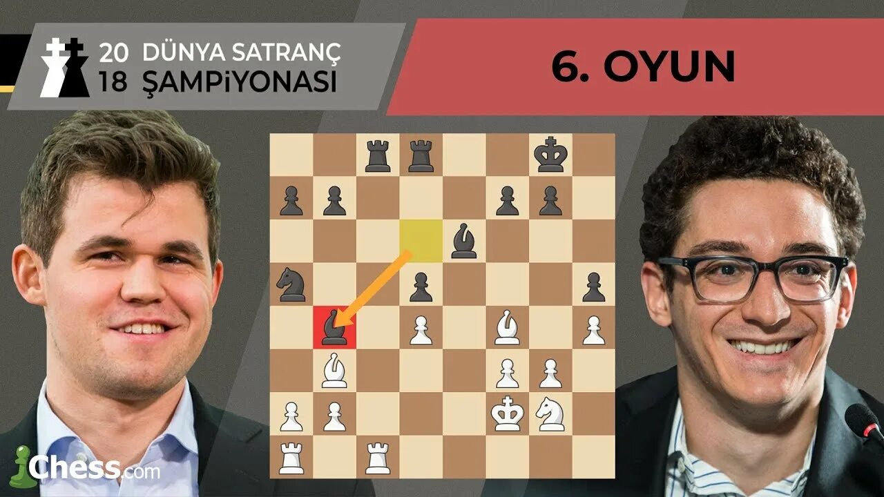 We to play chess with tomas