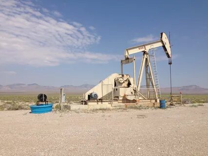 Дом нефть