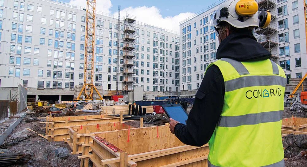 Construction reading