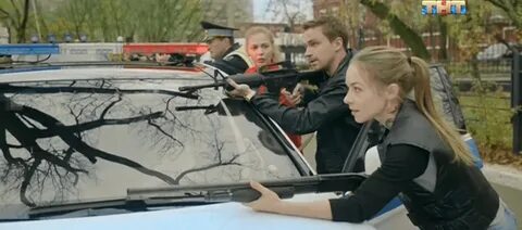 Полицейский с рублевки 3 даты