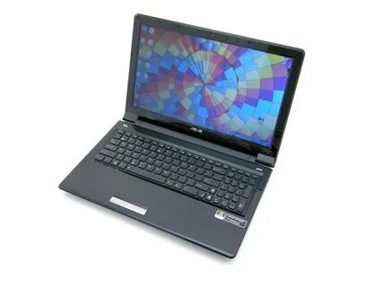 Обзор ноутбука asus