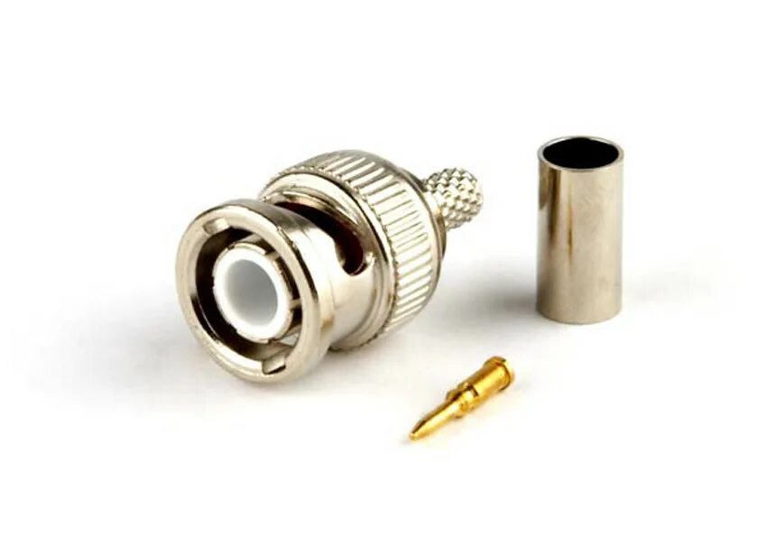 Разъем bnc rg 6. Разъем bnc rg 6