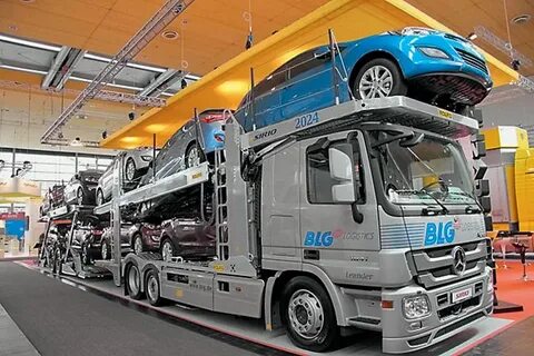 Автологистика