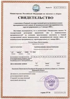 Индивидуальный предприниматель телефон