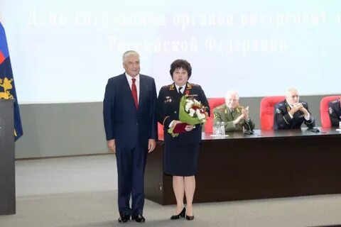 Новости полиции госдума