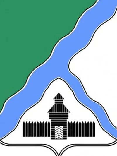 Искитим герб