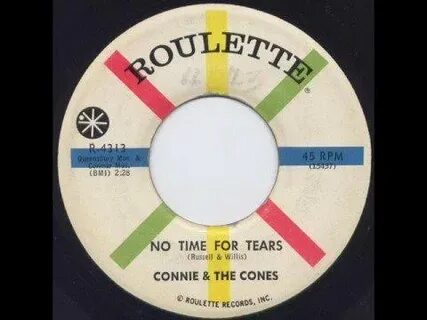 Disco cone take it high wenzl enisa