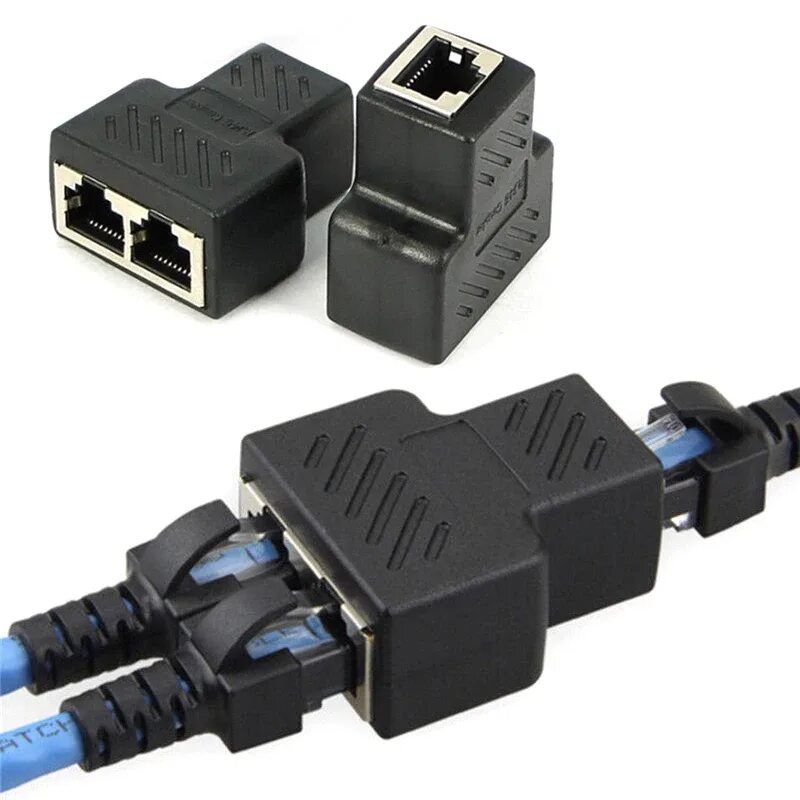 Сетевой сплиттер разветвитель RJ 45. Разветвитель rj45 (1in > 2out). RJ 45 6 разветвитель. Разветвитель lan rj45 2 порта.