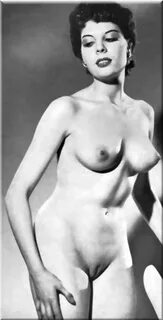 Vintage shaved nudes - kanotie.com.
