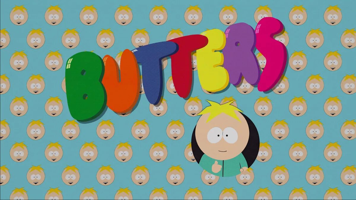 C butters