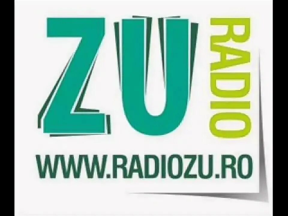 Radio zu. Radio zu