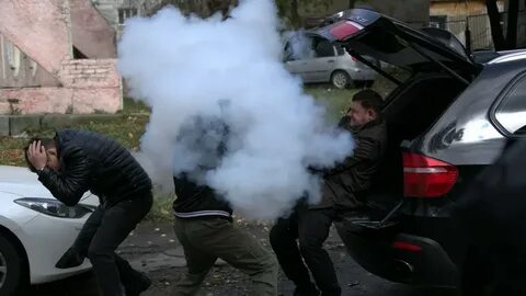 Ветров из великолепной пятерки