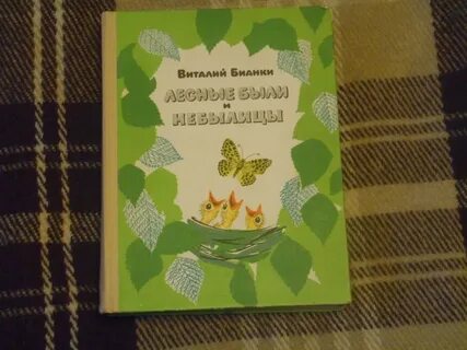 Небылица книга