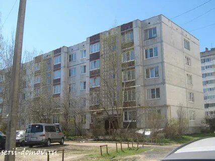 Гатчинская 14 коммунар