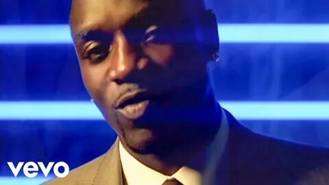 Now akon