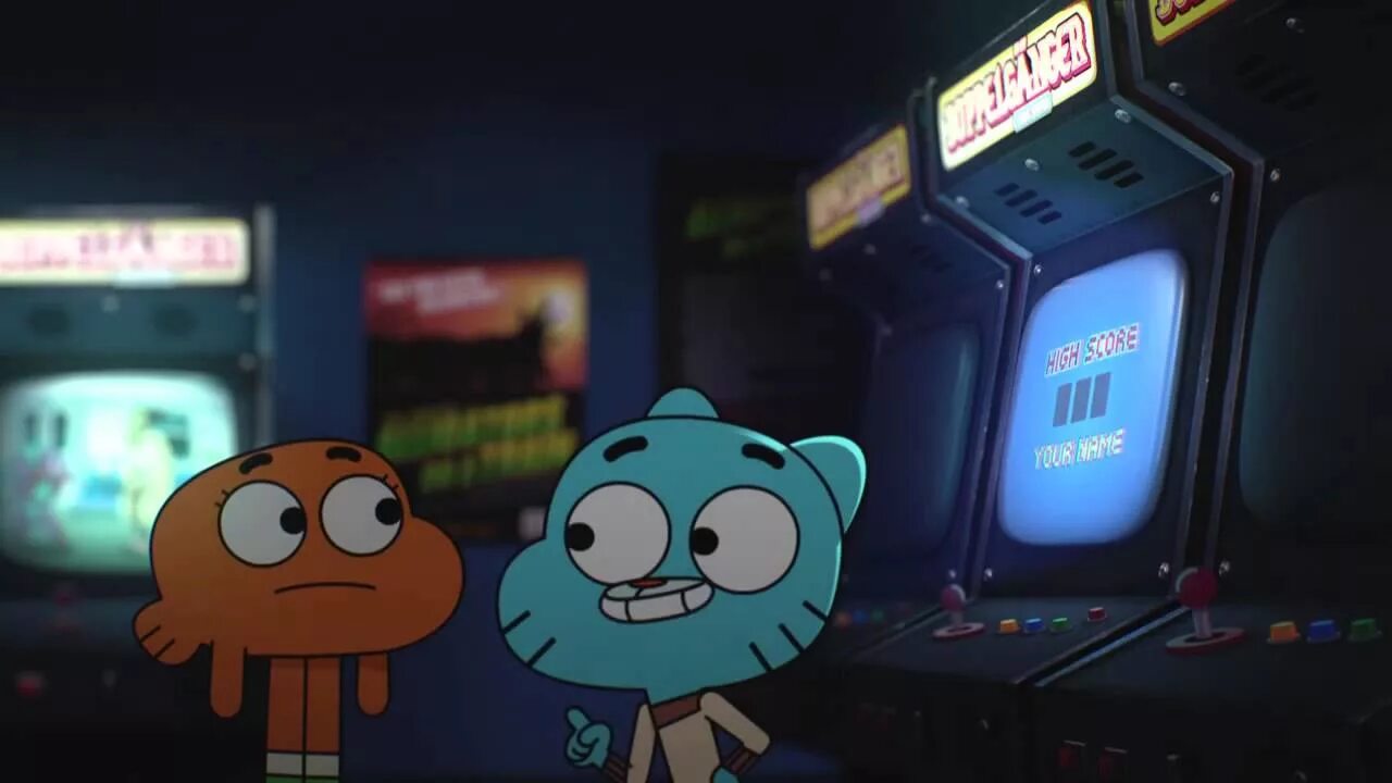 Гамбол список серий. Zach the amazing World of Gumball. Удивительный мир Гамбола Лэсли.