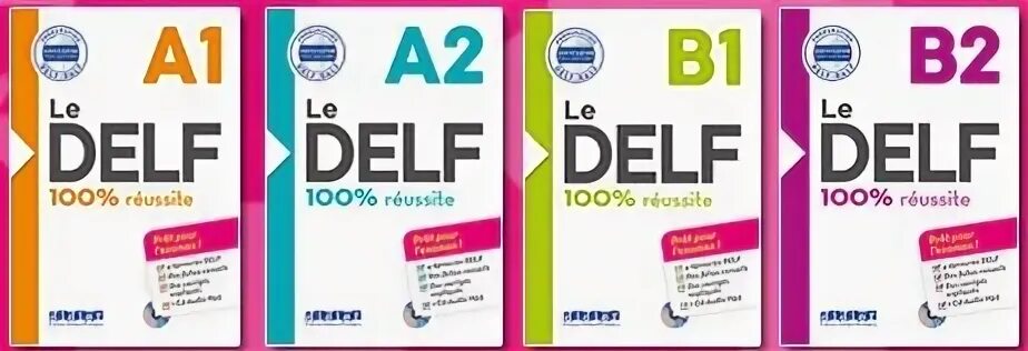 Delf b1
