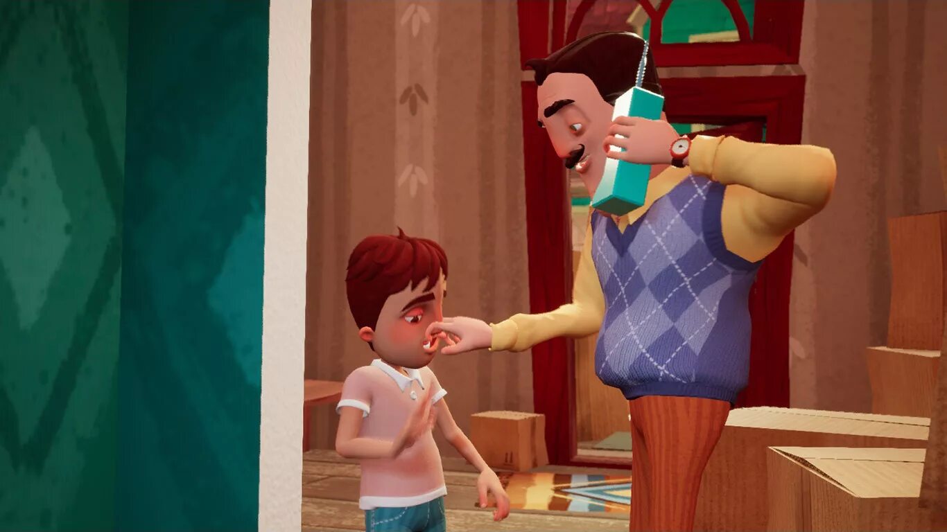 Скачай такую игру привет сосед. Игра hello neighbor прятки. игра привет сосед hello neighbor. привет сосед прятки 2. привет сосед прятки соседа.