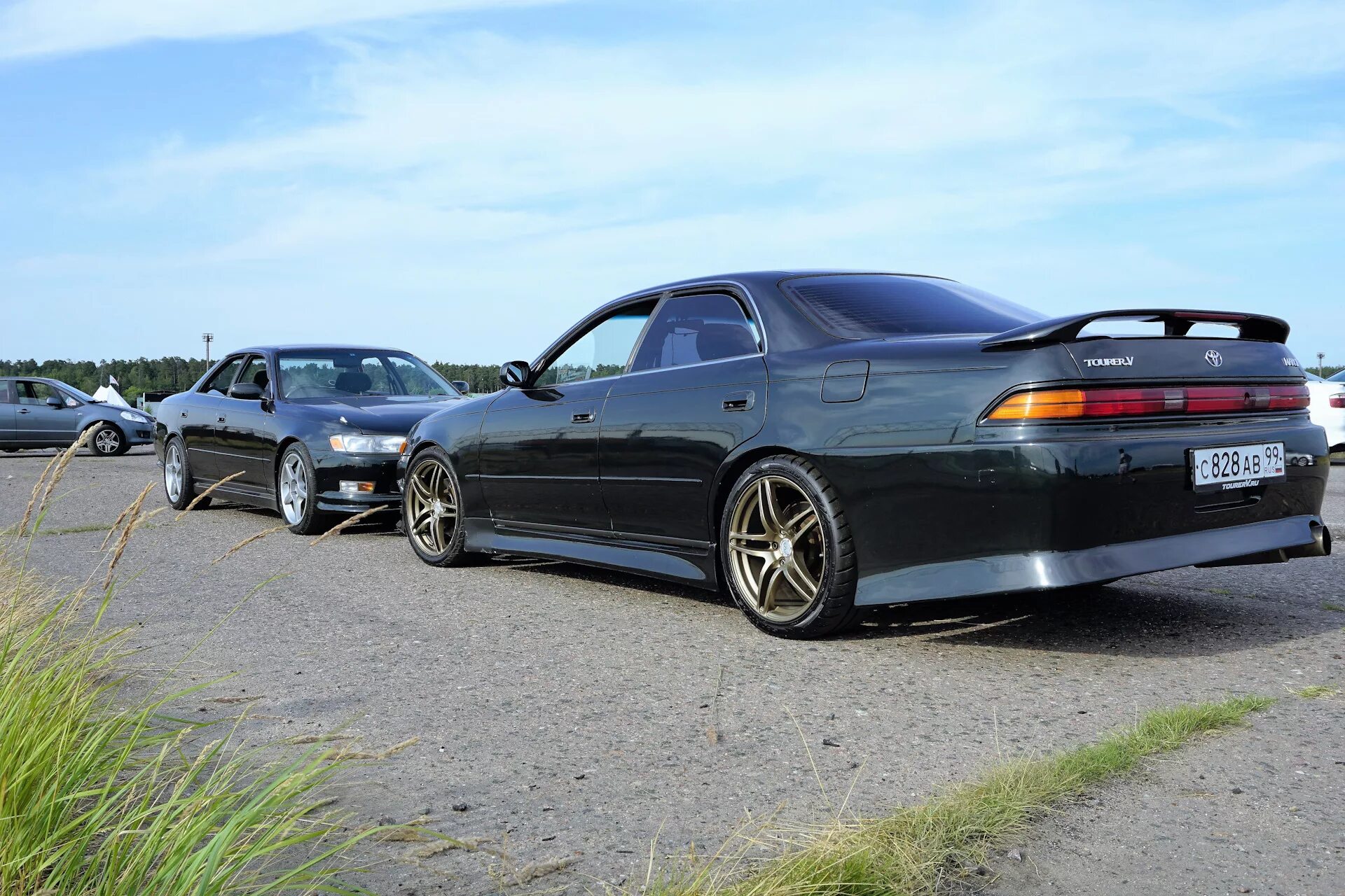 Toyota Mark II 90. Mark 2 jzx90. Toyota Mark II jzx90. R5 mark ii