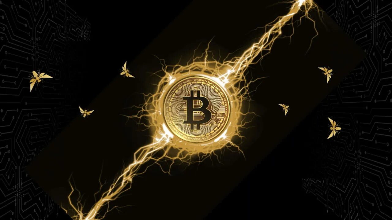 Первая транзакция биткоин lightning. Биткоин. биткоин картинка. биткоин на рабочий стол. фон биткоина.