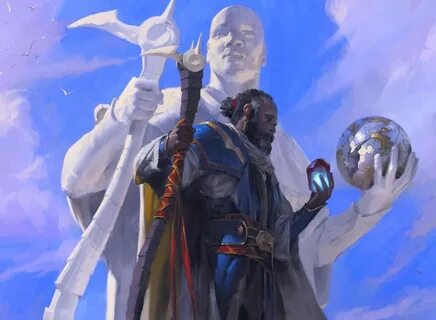 Magic tyler