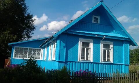 Дом новгородская область недорого