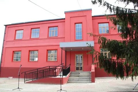 Сайт ютановского агромеханического техникума