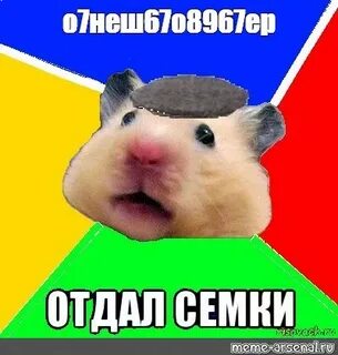 Что значат аватарки в хомяке