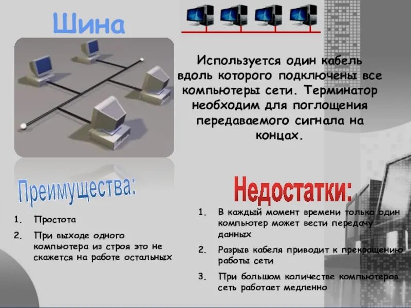 Которая присоединена к другой информации