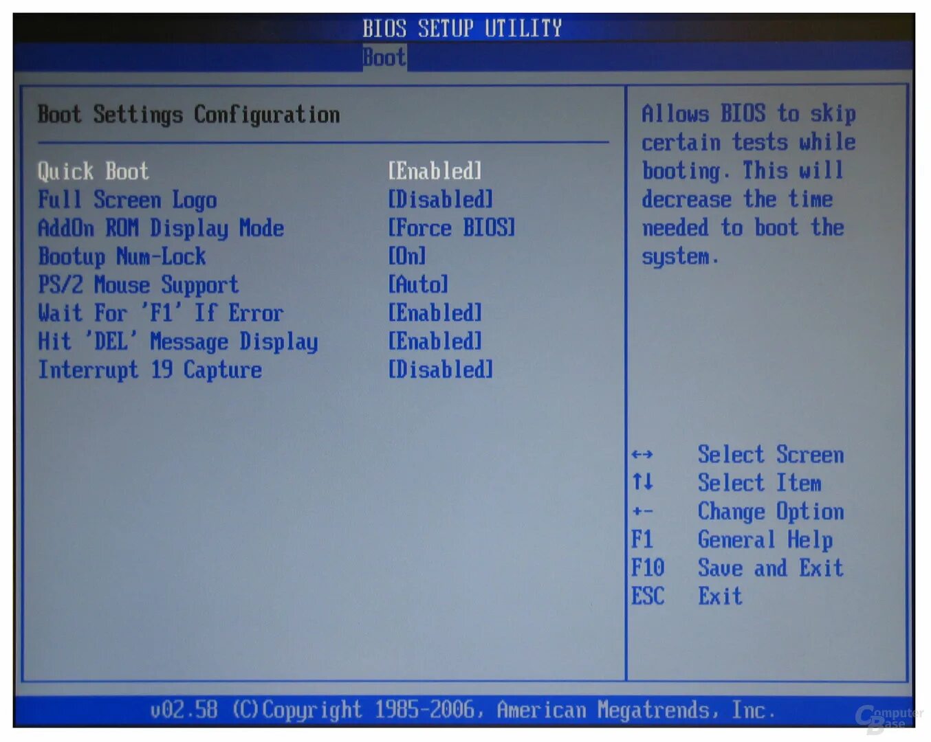 BIOS 5.6.2-rc3. Материнская плата асус биос старый. Биос v 1.10. Меню Setup BIOS. Corrupted configuration