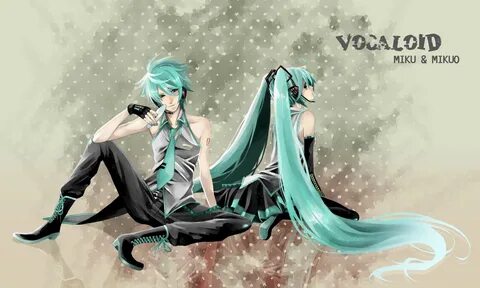 Mesmerize hatsune miku