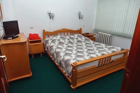Комната березники