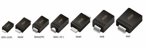 Sod корпус размеры