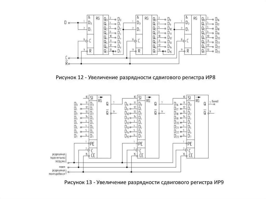 Увеличить регистр