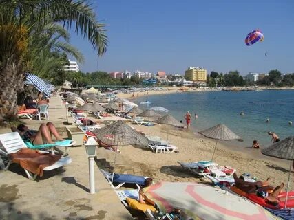 Турция выпустила