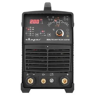 Real tig 200 ac dc