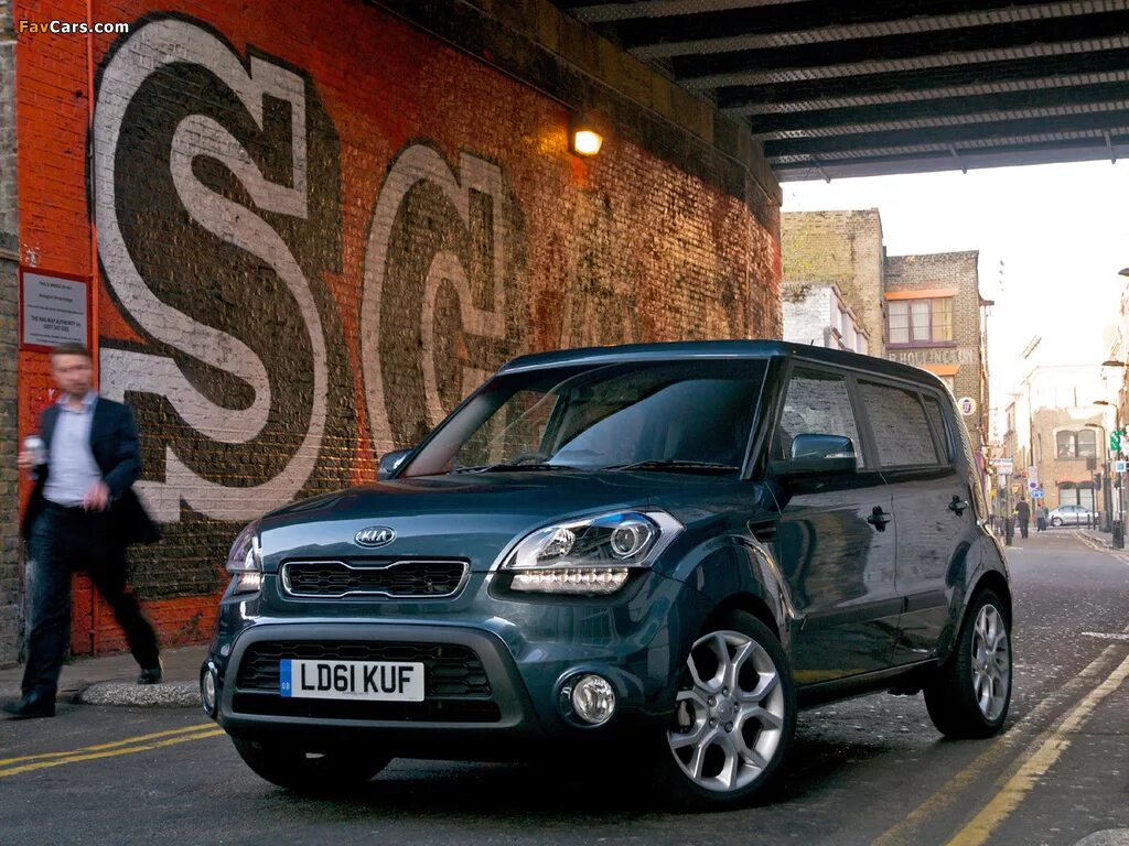 Купить киа соул 2011. Kia Soul 2011. Киа соул 1 2011. Киа соул ам 2011. Kia Soul 2011 тюнинг.