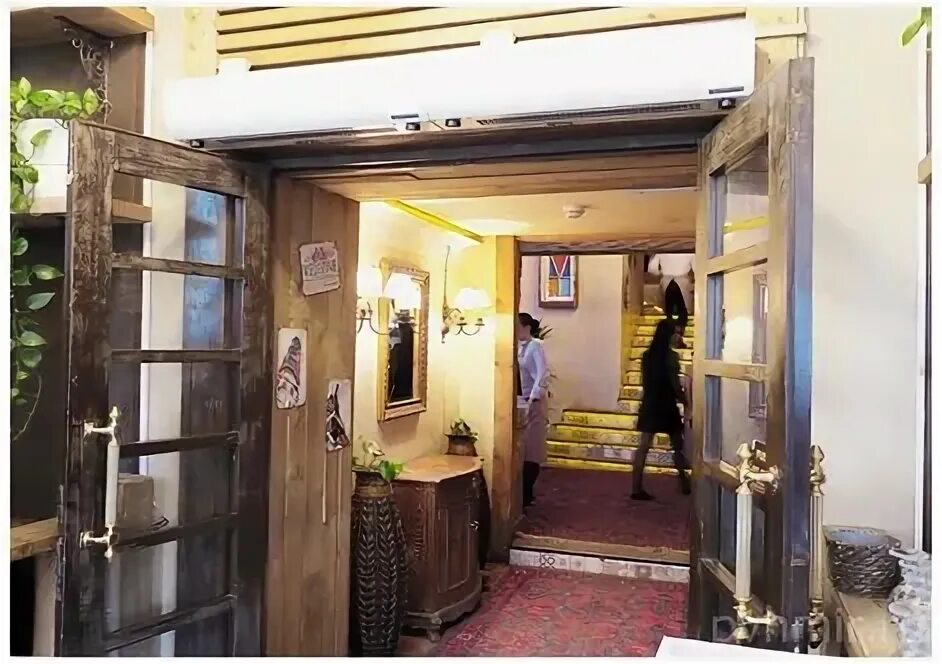 Тепломаш завесы кэв 3п1154е. Тепломаш завесы кэв 3п1154е