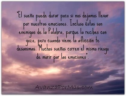 Versiculos De Reflexion